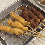 串カツ田中 - 
