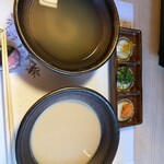 先斗町涮涮鍋壽喜燒 Kiraku - 