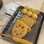 串カツ田中 - 