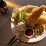 Public House The AXTELL - 
