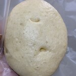 労研饅頭たけうち - チーズ