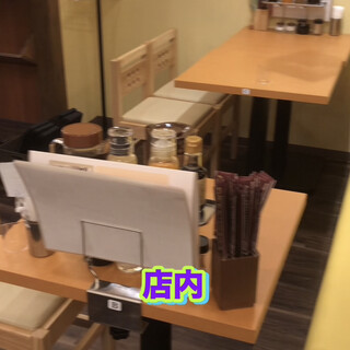 肉屋食堂 たけうち_2