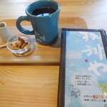 珈琲や - こく系珈琲イエメンベガ