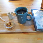 珈琲や - こく系珈琲ブラジルブルボンアマレーロ