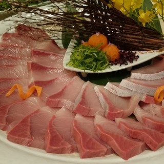 Yamazato Japanese Restaurant_0