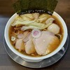自家製麺 うるち - 