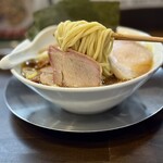 自家製麺 うるち - 