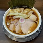 自家製麺 うるち - 