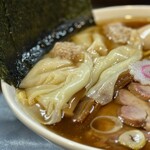 自家製麺 うるち - 