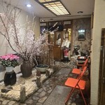 てんぷら 天杉 - 