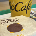 マクドナルド - ドリンク写真: