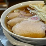 自家製麺 うるち - 