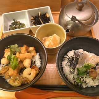 だし茶漬け えん_0