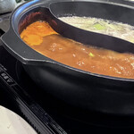 しゃぶ葉 - 料理写真: