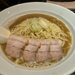 自家製麺 伊藤 - 
