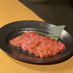 大衆炭火焼肉ジンギスカン ホルモン酒場 風土. - 