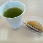 青木松風庵 - ドリンク写真: