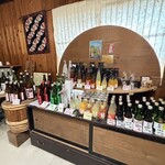 はつゆき - ドリンク写真: