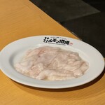 大衆炭火焼肉ジンギスカン ホルモン酒場 風土. - 