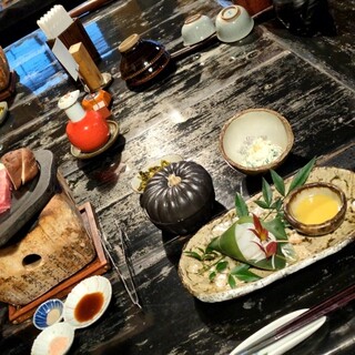 壁湯天然洞窟温泉 旅館 福元屋_0
