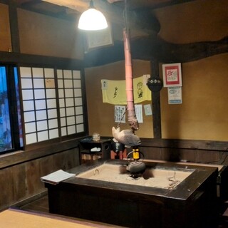 壁湯天然洞窟温泉 旅館 福元屋_2