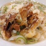 うどん処 福倉 - 