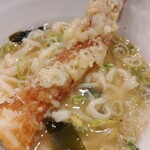 うどん処 福倉 - 