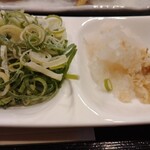 うどん処 福倉 - 