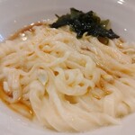 うどん処 福倉 - 