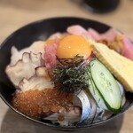 すし居酒屋 湊 - 