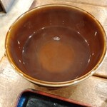 うどん処 福倉 - 