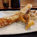 うどん処 福倉 - 