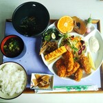 お食事処 日だまり - 