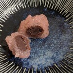 神楽坂 鼓月 - 