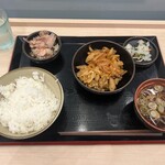 もつ次郎 - 