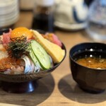 すし居酒屋 湊 - 