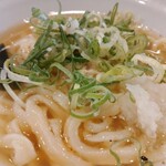 うどん処 福倉 - 