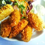 お食事処 日だまり - 