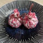 神楽坂 鼓月 - 料理写真: