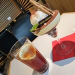 カカオサンパカ - 
