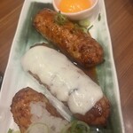 旨唐揚げと居酒メシ ミライザカ - 