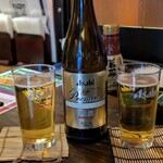 茨城地產地消之店 鮟鱇鍋×常陸牛 Mondokoro 勝田站東口店 - 