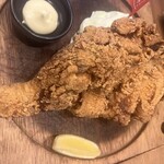 旨唐揚げと居酒メシ ミライザカ - 