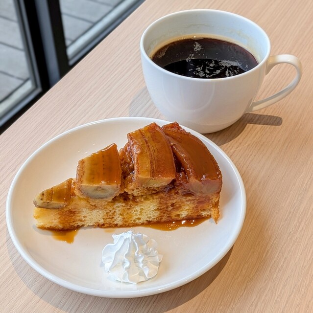 テラダ アート コンプレックス カフェ （TERRADA ART COMPLEX CAFE