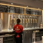 OKAIDO BREWERY - サーバー