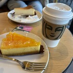 スターバックスコーヒー - 料理写真: