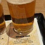 OKAIDO BREWERY - ブルックリンラガー