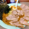 ラーメンショップ - スーパーみそチャーシューめん中盛