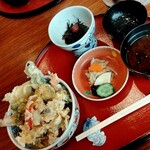 はも・天然ふぐ 銀座 福和 - 