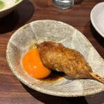 焼鳥どろまみれ - 